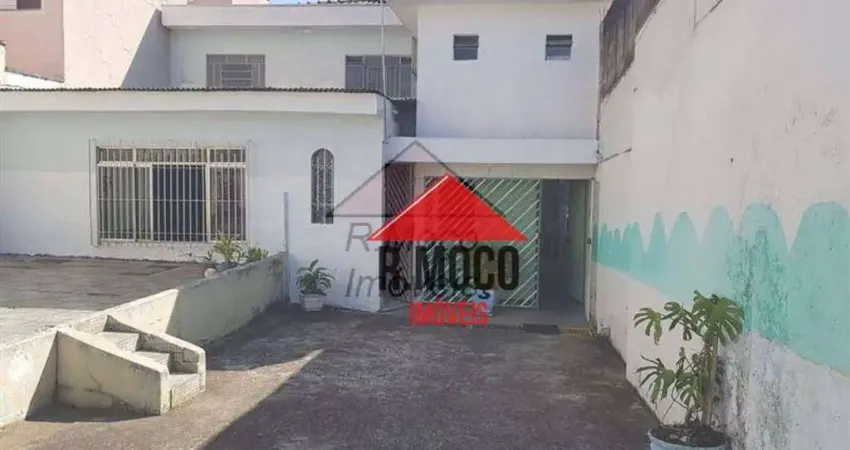 Sobrado com 10 dormitórios à venda, 219 m² por R$ 1.400.000,00 - Vila União (Zona Leste) - São Paulo/SP