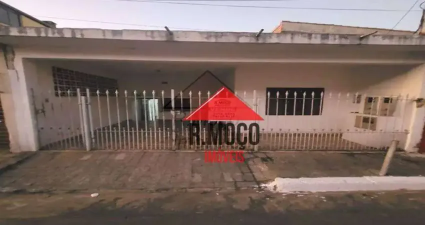 Terreno à venda, 126 m² por R$ 330.000,00 - Vila Nhocune - São Paulo/SP
