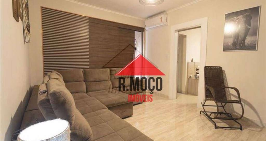 Casa Residencial à venda, Canindé, São Paulo - CA0127.