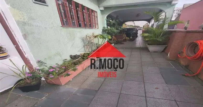 Terreno à venda, 488 m² por R$ 2.400.000,00 - Vila Santa Teresa (Zona Leste)  - São Paulo/SP