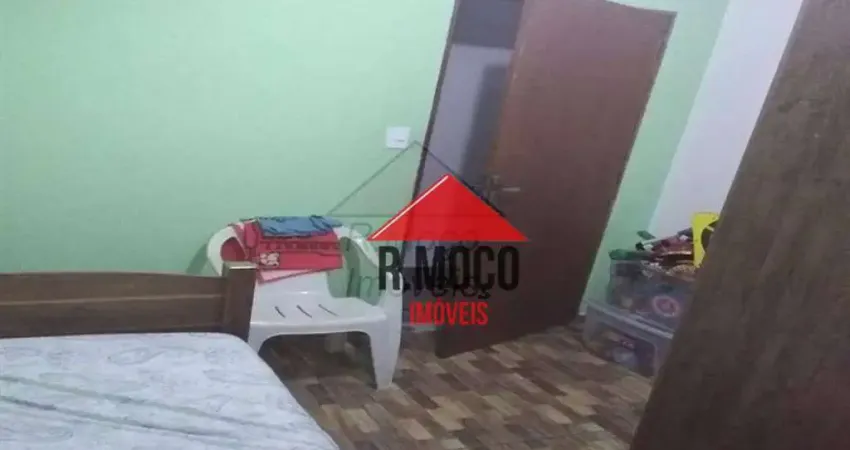 Casa Residencial à venda, Cidade Patriarca, São Paulo - CA0133.