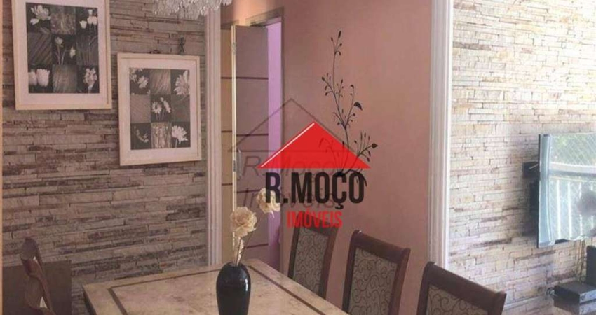 Apartamento Residencial à venda, Cidade Patriarca, São Paulo - AP0077.