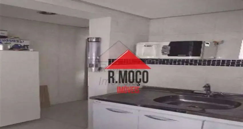 Prédio à venda, 300 m² por R$ 1.100.000,00 - Vila Dalila - São Paulo/SP