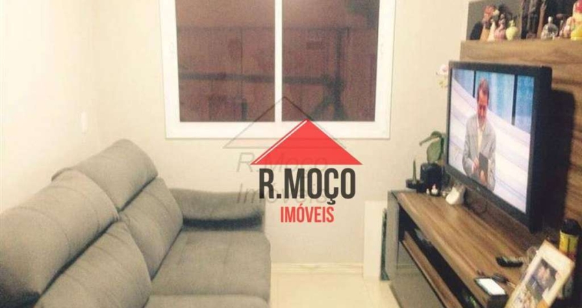 Apartamento Residencial à venda, Vila Monte Santo, São Paulo - AP0088.