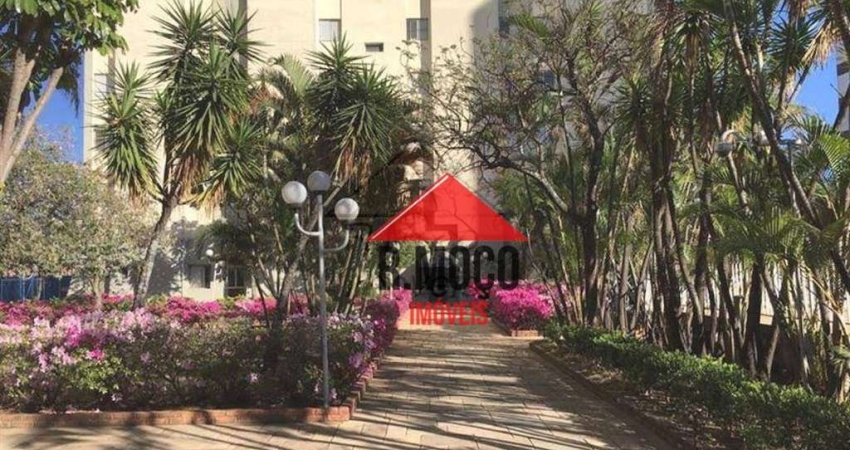 Apartamento com 2 quartos à venda, 72 m² por R$ 415.000 - Vila Granada - São Paulo/SP