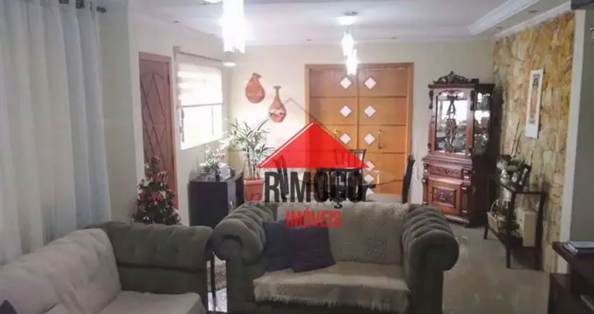 Sobrado com 3 Quartos, sendo 01 Suíte à venda, 341 m² por R$ 1.300.000 - Vila Esperança - São Paulo/SP