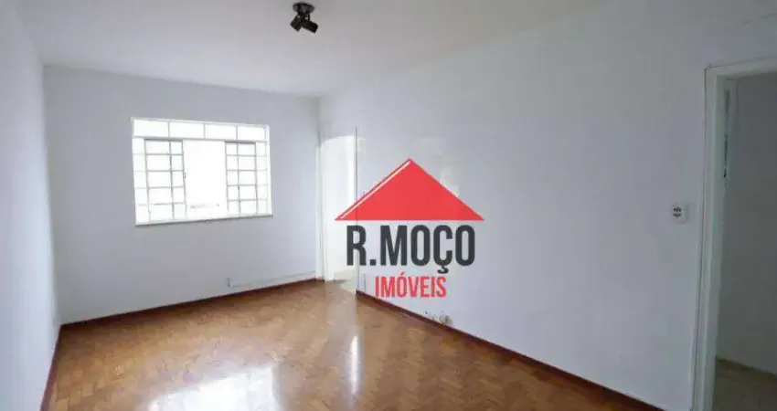 Apartamento com 2 dormitórios à venda, 61 m² por R$ 285.000,00 - Vila São Geraldo - São Paulo/SP