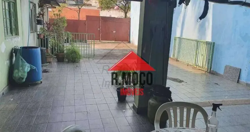 Terreno à venda, 250 m² por R$ 1.100.000,00 - Vila Nhocune - São Paulo/SP