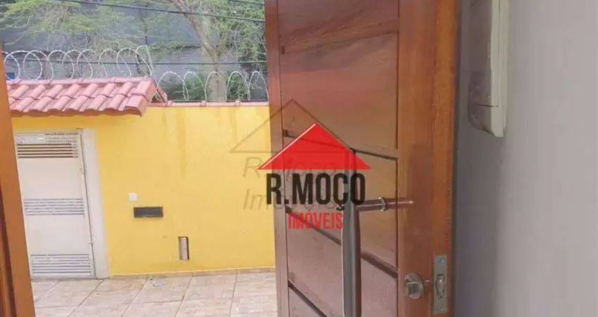 Sobrado com 3 dormitórios à venda, 100 m² por R$ 550.000,00 - Vila Dalila - São Paulo/SP