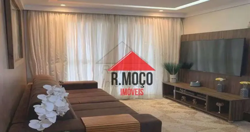 Apartamento com 2 dormitórios à venda, 48 m² por R$ 350.000,00 - Vila Talarico - São Paulo/SP