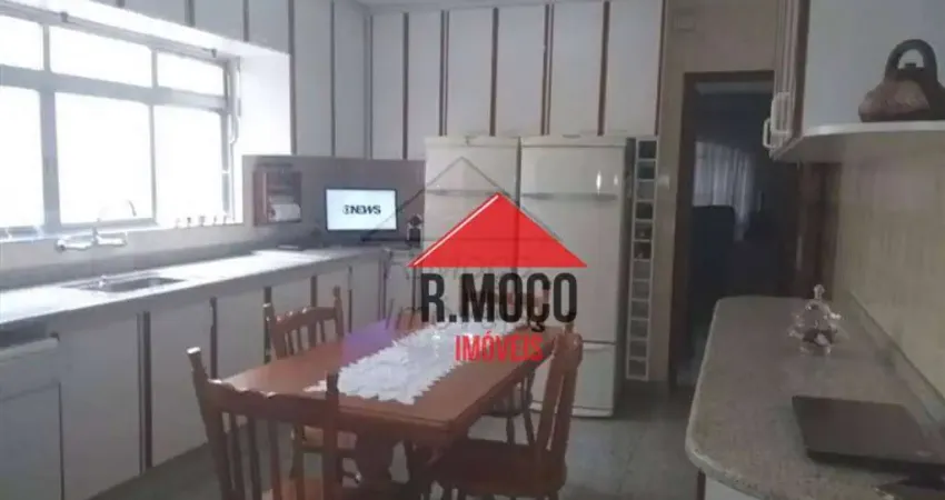 Sobrado com 3 dormitórios à venda, 161 m² por R$ 623.000,00 - Vila Nhocune - São Paulo/SP