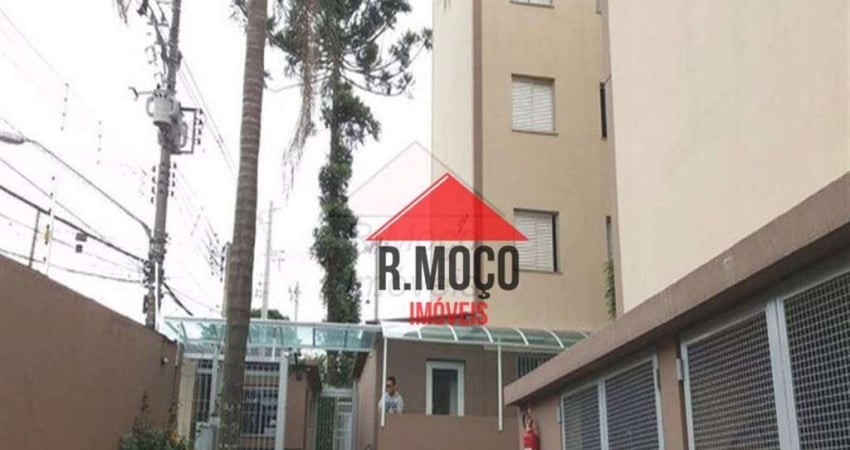 Apartamento Residencial à venda, Parada XV de Novembro, São Paulo - AP0119.
