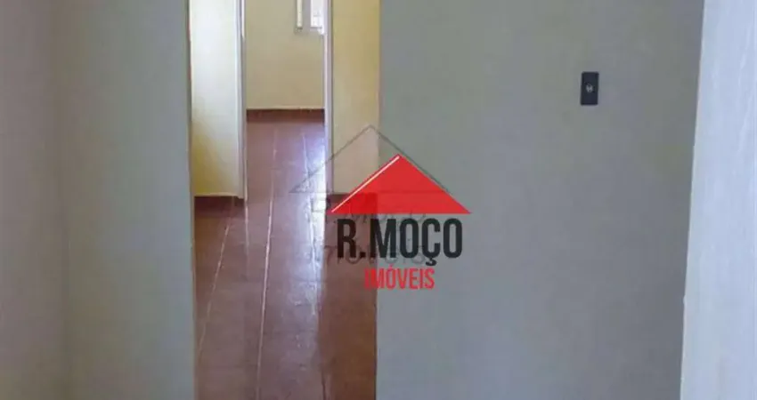 Terreno à venda, 80 m² por R$ 500.000,00 - Chácara Belenzinho - São Paulo/SP