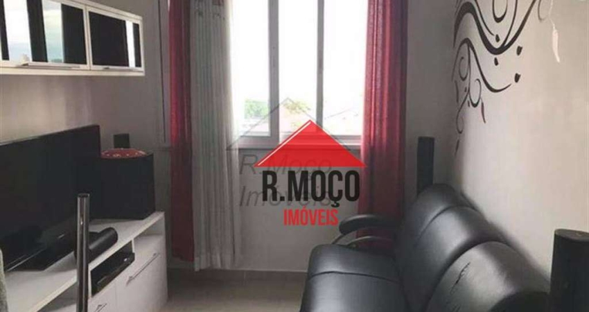 Apartamento Residencial à venda, Brás, São Paulo - AP0122.