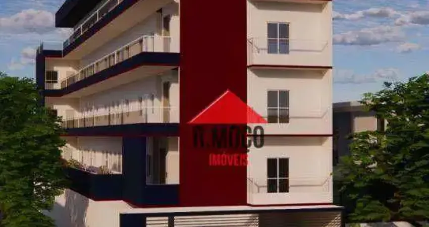 Apartamento com 3 dormitórios à venda, 60 m² por R$ 305.000,00 - Cidade Patriarca - São Paulo/SP