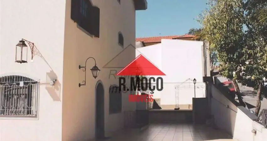 Sobrado com 4 dormitórios à venda, 413 m² por R$ 1.590.000,00 - Vila Aricanduva - São Paulo/SP