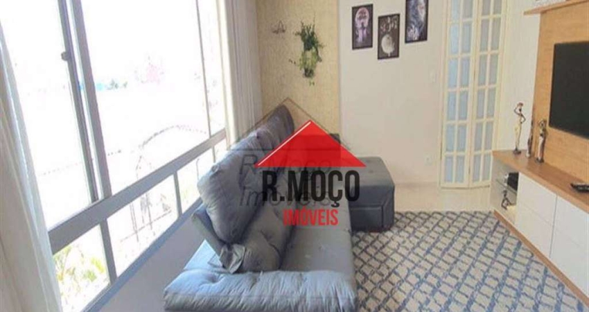 Apartamento Residencial à venda, Vila Formosa, São Paulo - AP0129.