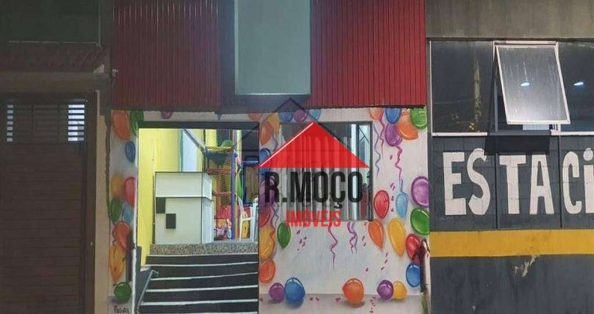 Salão para alugar, 150 m² por R$ 3.000,01 - Vila Esperança - São Paulo/SP