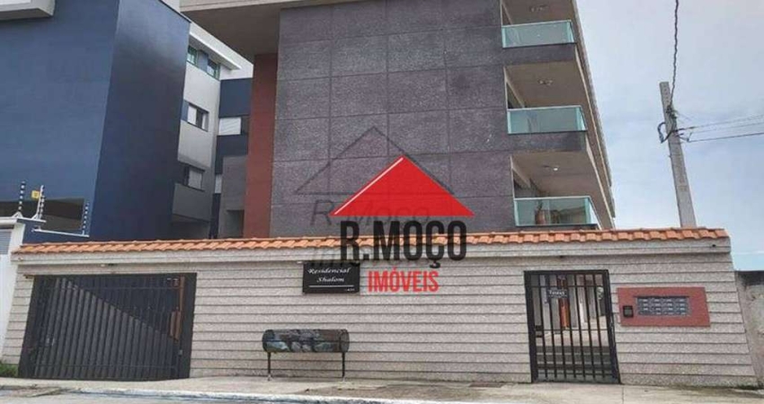 Apartamento com 2 dormitórios à venda, 40 m² por R$ 250.000,00 - Vila Guilhermina - São Paulo/SP