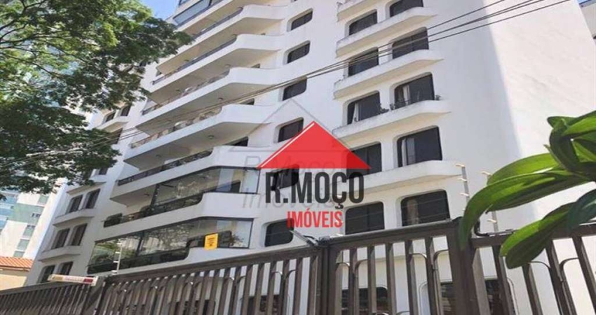Apartamento Residencial à venda, Cidade Mãe do Céu, São Paulo - AP0142.