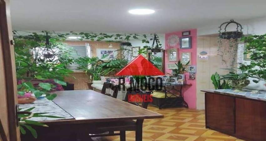 Apartamento Residencial à venda, Conjunto Habitacional Padre Manoel da Nóbrega, São Paulo - AP0143.