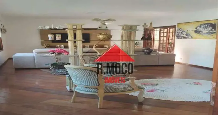 Casa Térrea Residencial à venda, Cidade Patriarca, São Paulo - CA0236.