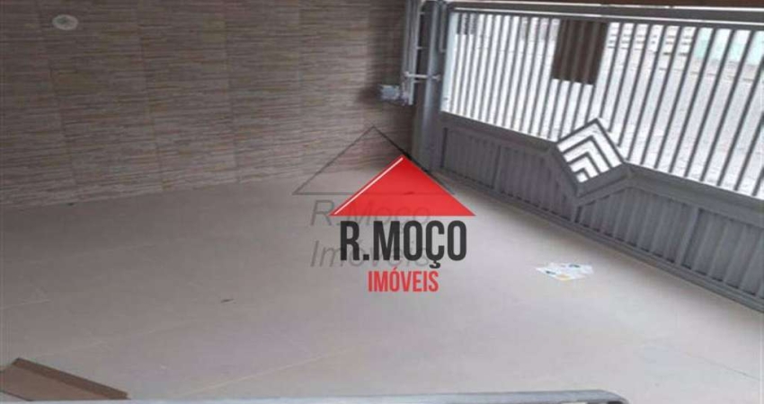 Sobrado com 3 dormitórios à venda, 250 m² por R$ 778.000,00 - Vila Mafra - São Paulo/SP