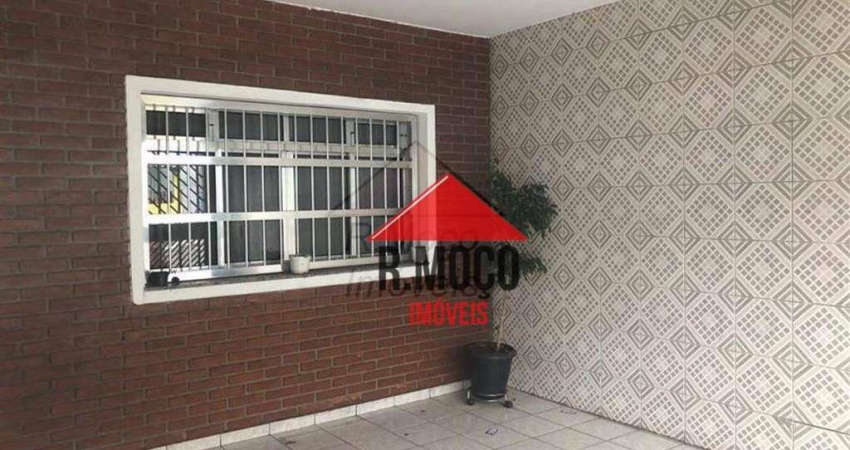 Sobrado com 3 quartos à venda, 174 m² por R$ 800.000 - Vila Talarico - São Paulo/SP