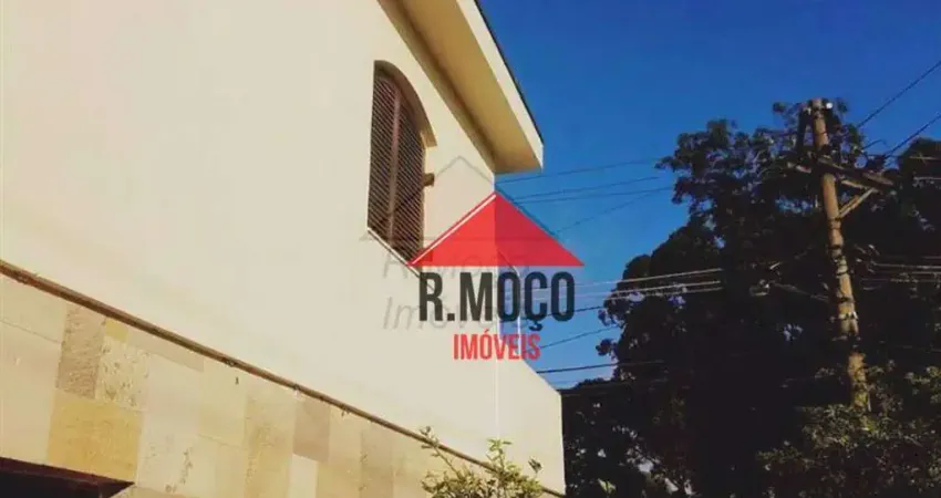Sobrado com 2 dormitórios à venda, 140 m² por R$ 486.000,00 - Jardim Teresa - São Paulo/SP