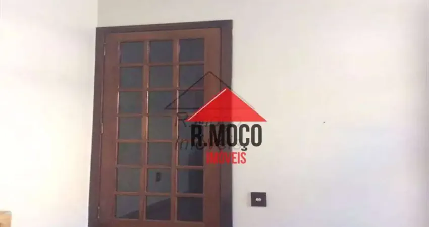 Sobrado com 3 dormitórios à venda, 127 m² por R$ 450.000,00 - Jardim Ponte Rasa - São Paulo/SP
