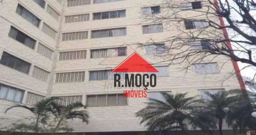 Apartamento Residencial à venda, Vila Santana, São Paulo - AP0163.