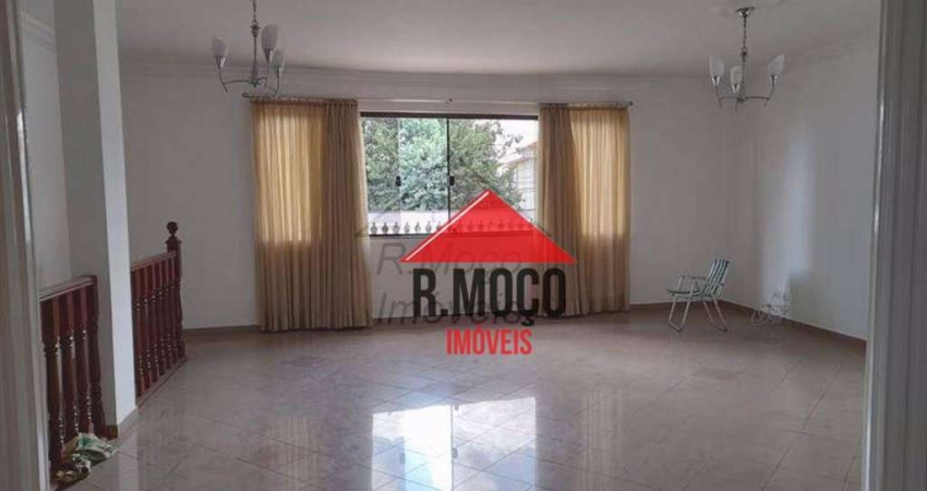 Casa com 4 dormitórios à venda, 330 m² por R$ 2.000.000,00 - Vila Matilde - São Paulo/SP