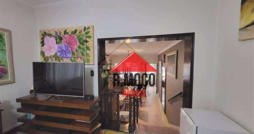 Casa com 3 dormitórios à venda, 194 m² por R$ 960.000,00 - Vila Matilde - São Paulo/SP