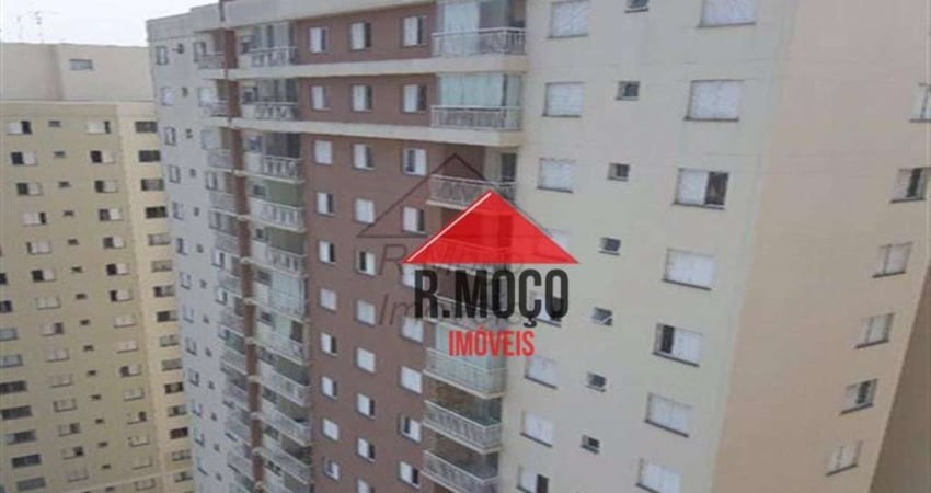 Apartamento Residencial à venda, Mooca, São Paulo - AP0168.