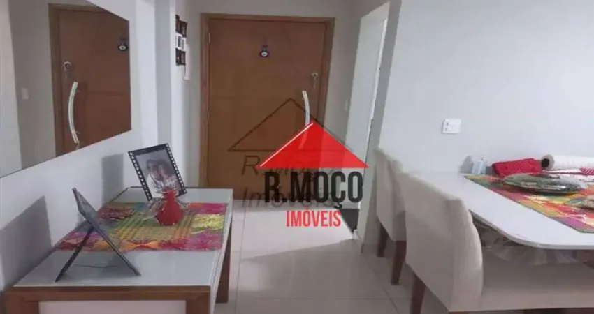 Apartamento Residencial à venda, Jardim Penha, São Paulo - AP0171.