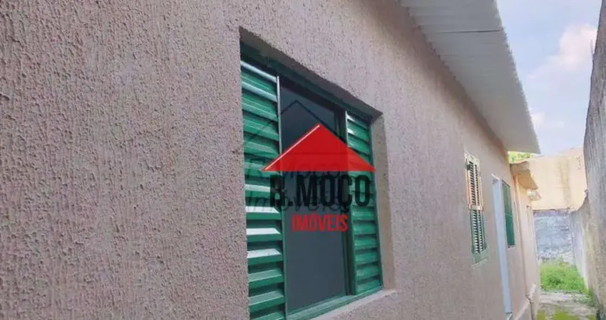 Casa com 2 dormitórios à venda, 130 m² por R$ 690.000,00 - Vila Talarico - São Paulo/SP