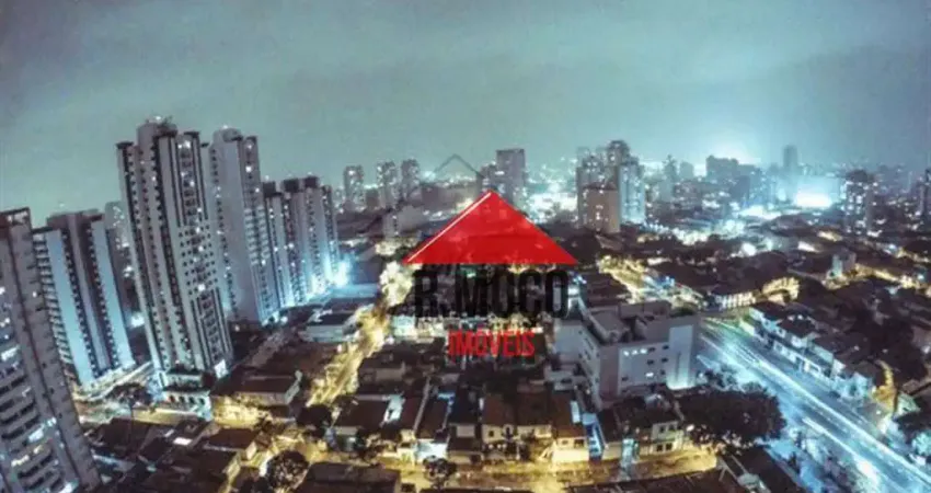 Apartamento Residencial à venda, Tatuapé, São Paulo - AP0175.