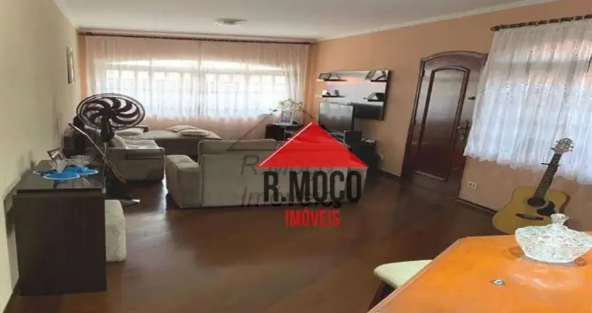 Sobrado com 3 quartos à venda, 262 m² por R$ 960.000 - Cidade Patriarca - São Paulo/SP