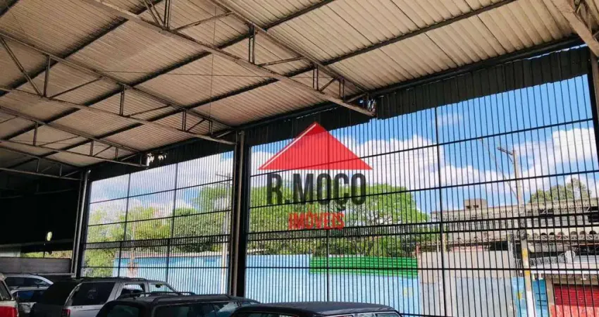 Galpão para alugar, 200 m² por R$ 15.200,00/mês - Vila Matilde - São Paulo/SP