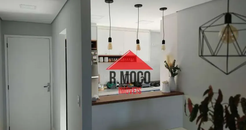 Apartamento com 2 dormitórios à venda, 58 m² por R$ 580.000,00 - Vila Matilde - São Paulo/SP
