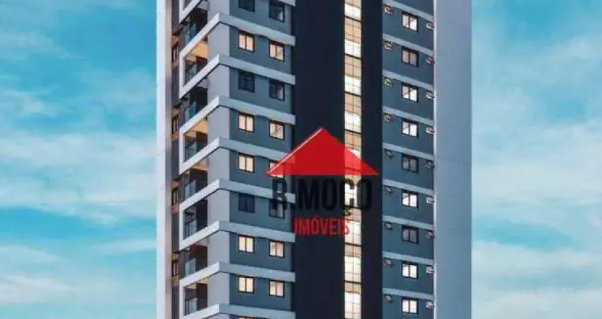 Apartamento com 2 dormitórios à venda, 44 m² por R$ 310.000,00 - Vila Santa Teresa (Zona Leste)  - São Paulo/SP
