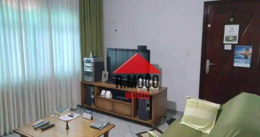 Casa com 2 dormitórios à venda, 120 m² por R$ 600.000,00 - Vila Guilhermina - São Paulo/SP
