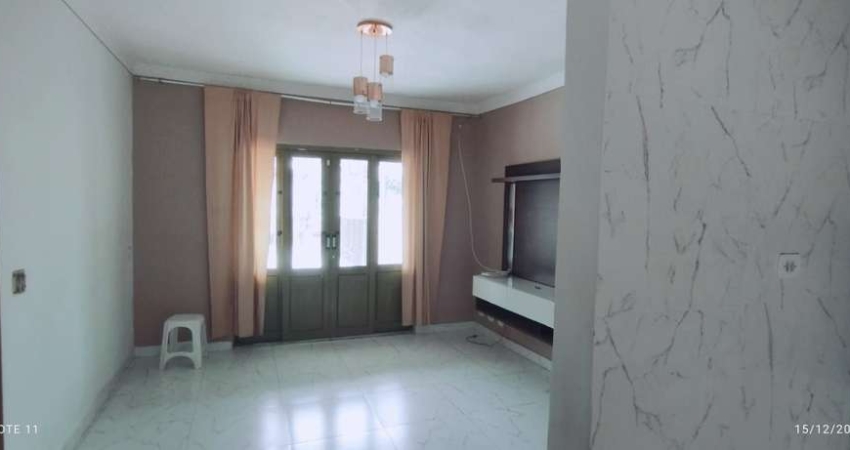 Casa com 3 dormitórios à venda, 120 m² por R$ 600.000,00 - Artur Alvim - São Paulo/SP