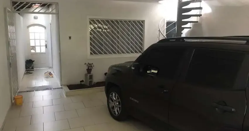 Ótimo Sobrado - Pq.Carmo-Estuda permuta por imóvel  Arthur Alvim