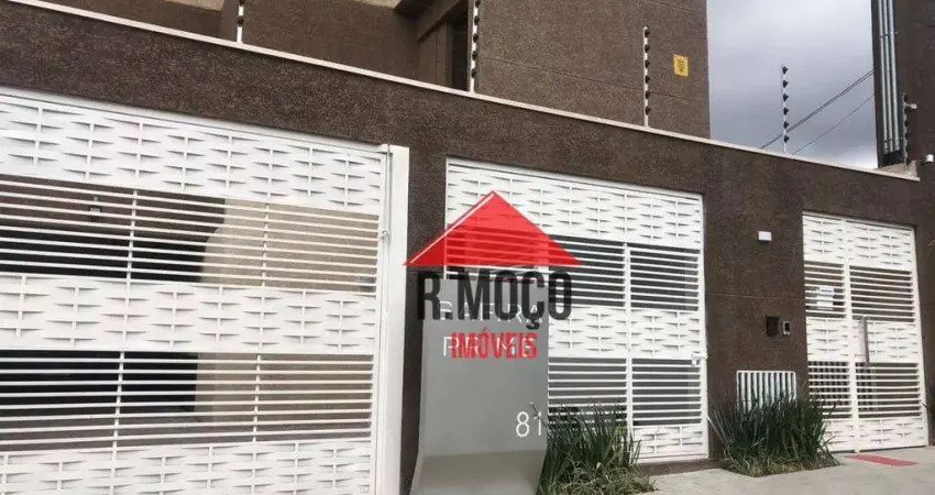 Apartamento com 2 dormitórios à venda, 39 m² por R$ 320.000,00 - Vila Guilhermina - São Paulo/SP
