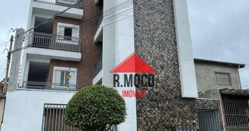 Apartamento com 2 dormitórios à venda, 40 m² por R$ 240.000,00 - Cidade Antônio Estevão de Carvalho - São Paulo/SP