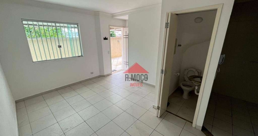 Sobrado com 2 dormitórios para alugar, 59 m² por R$ 2.506,00/mês - Vila Matilde - São Paulo/SP
