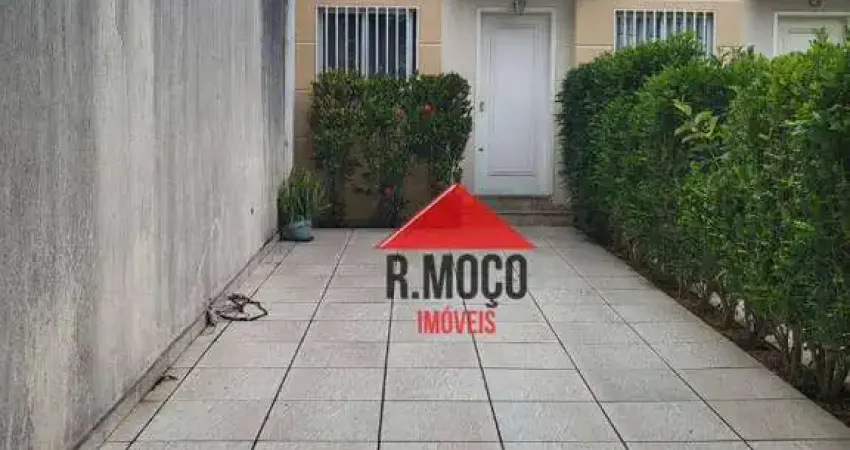 Sobrado com 3 dormitórios à venda, 101 m² por R$ 700.000,00 - Vila Guilhermina - São Paulo/SP