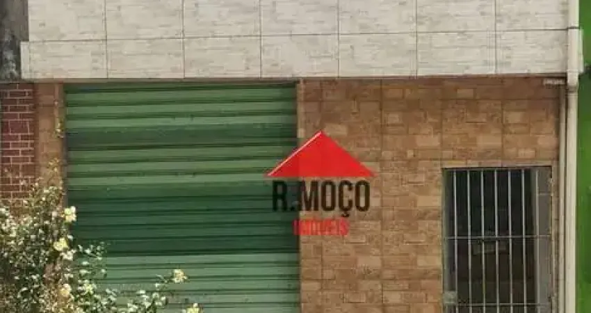 Sobrado com 2 dormitórios à venda, 60 m² por R$ 230.000,00 - Vila Nova Savoia - São Paulo/SP