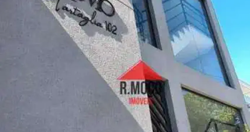 Apartamento com 2 dormitórios à venda, 34 m² por R$ 234.900,00 - Jardim Coimbra - São Paulo/SP